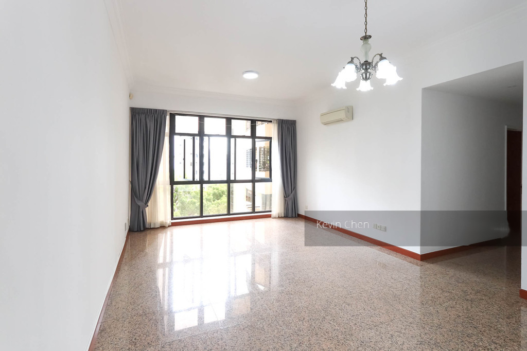 Dover Parkview (D5), Condominium #154939552